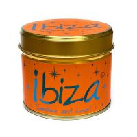 Lily-Flame Ibiza Tin Candle Extra Image 1 Preview